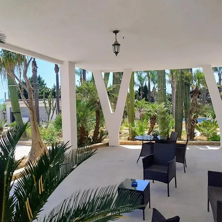 빌라 Bludea - Salento