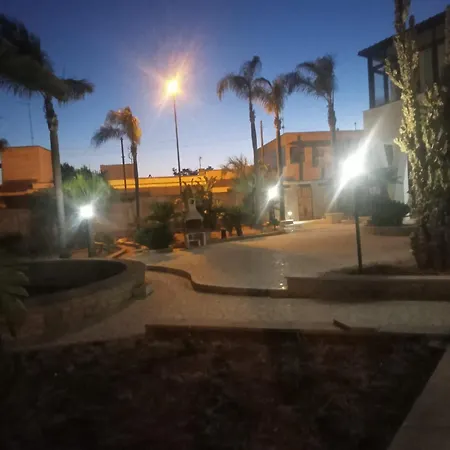 Bludea - Salento 토레 라필로