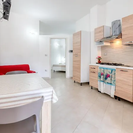 Bludea - Salento 빌라