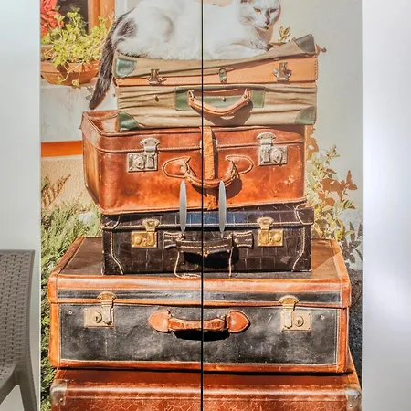 빌라 Bludea - Salento *