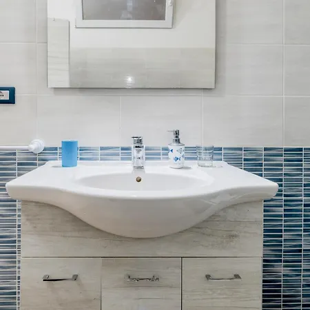 Bludea - Salento 빌라