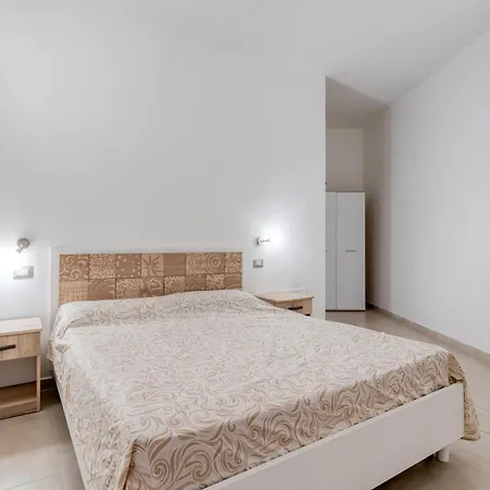 Bludea - Salento 빌라 토레 라필로