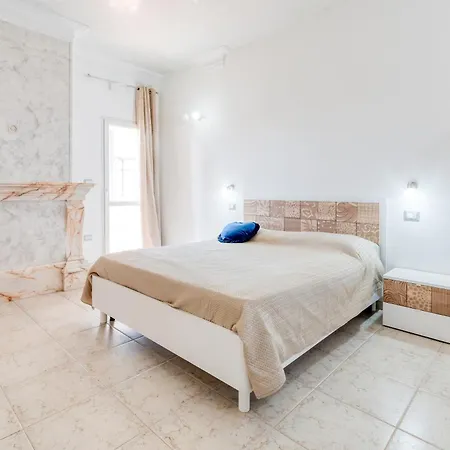 빌라 Bludea - Salento *