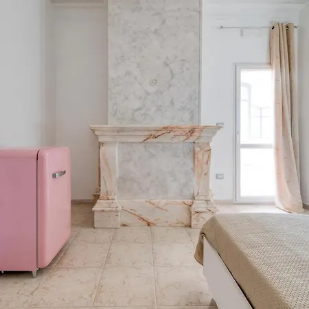 Bludea - Salento 빌라 *