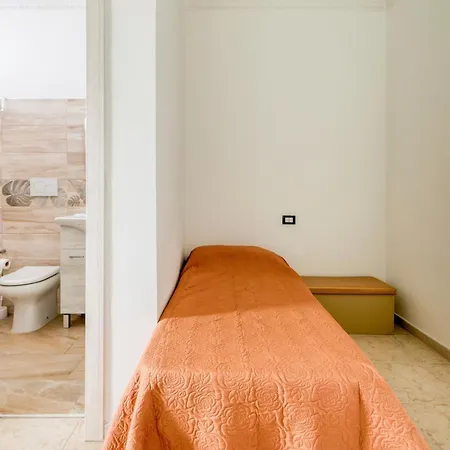 Bludea - Salento 토레 라필로