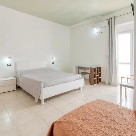 빌라 Bludea - Salento 토레 라필로