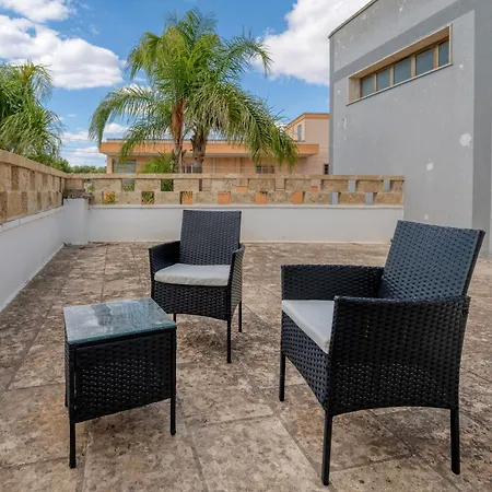 빌라 Bludea - Salento *