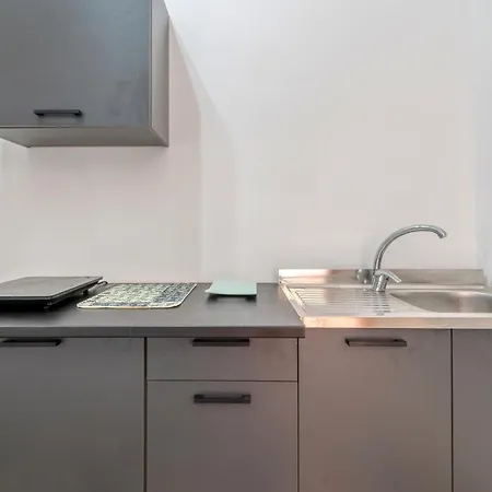 빌라 Bludea - Salento