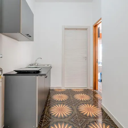 빌라 Bludea - Salento 토레 라필로