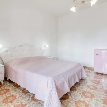 빌라 Bludea - Salento