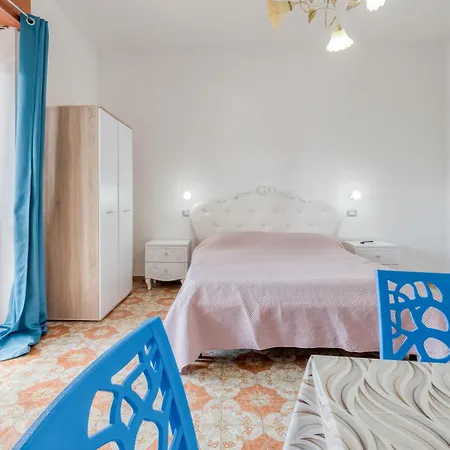 Bludea - Salento 토레 라필로