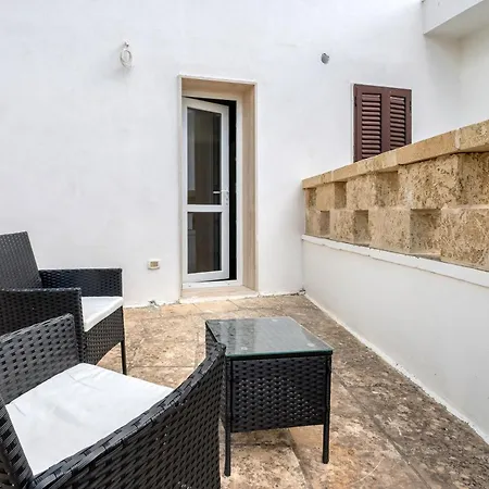 Bludea - Salento 토레 라필로