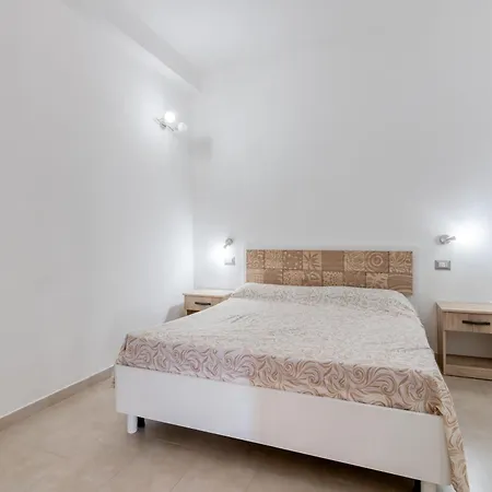 Bludea - Salento וילה *