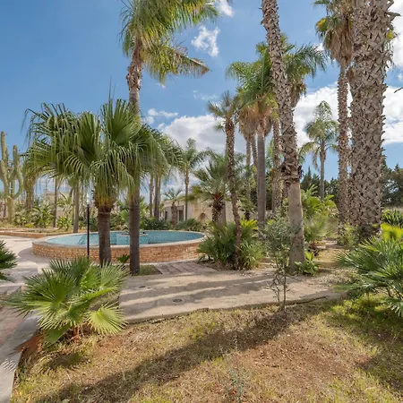 Bludea - Salento וילה טורה לפילו