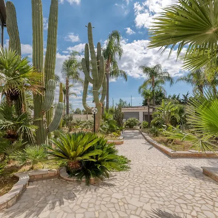 Villa Bludea - Salento *