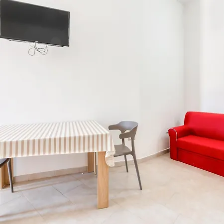 Bludea - Salento * טורה לפילו