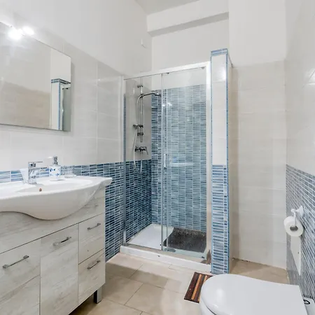 Bludea - Salento * טורה לפילו