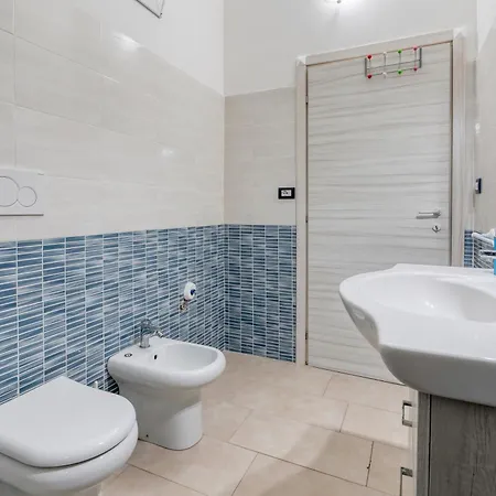 Bludea - Salento וילה טורה לפילו