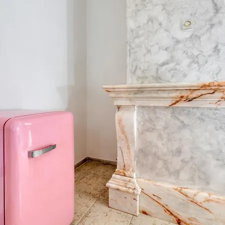 Bludea - Salento וילה *