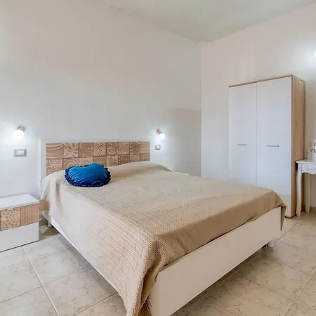 Bludea - Salento וילה *