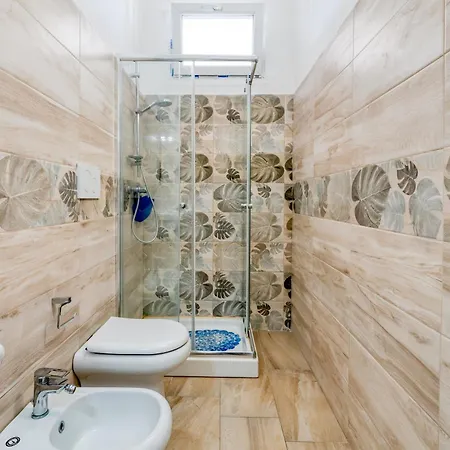 Bludea - Salento וילה טורה לפילו