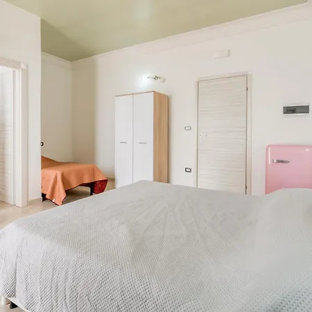 וילה Bludea - Salento טורה לפילו