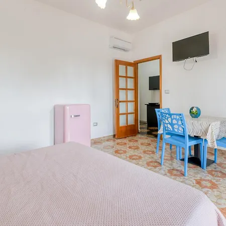 Bludea - Salento * טורה לפילו