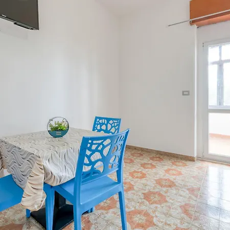 וילה Bludea - Salento