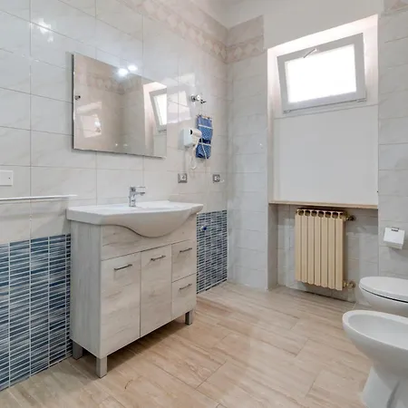 Bludea - Salento * טורה לפילו