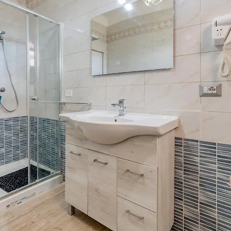 Bludea - Salento * טורה לפילו