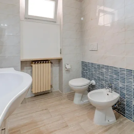 Bludea - Salento * טורה לפילו