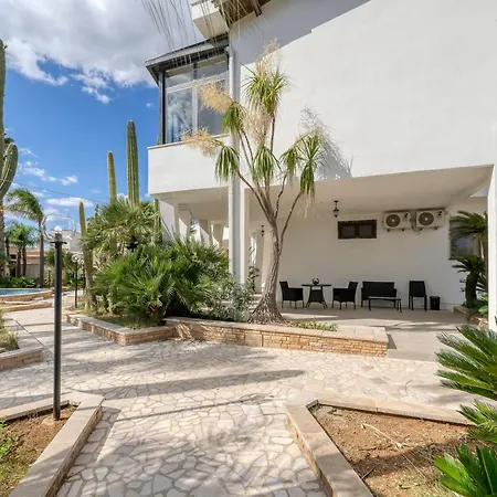 Bludea - Salento Villa *