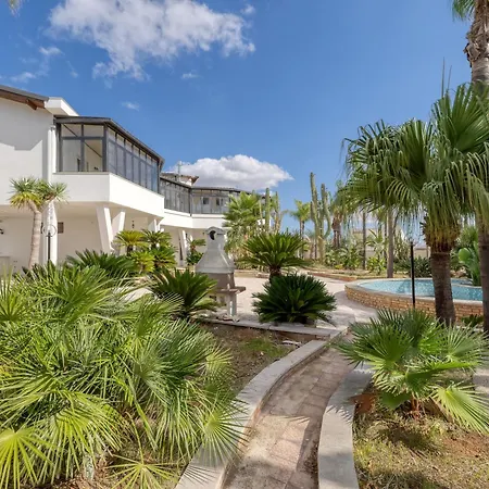 Villa Bludea - Salento *