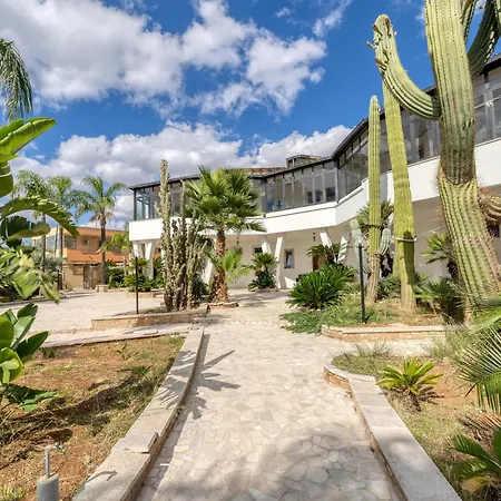 Villa Bludea - Salento *