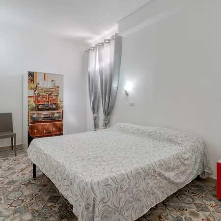 Villa Bludea - Salento