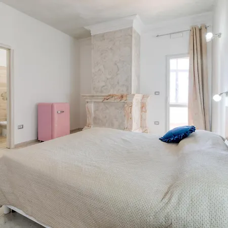 Villa Bludea - Salento *