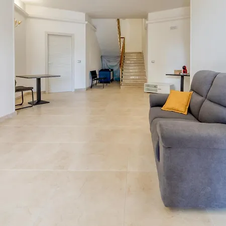Villa Bludea - Salento *