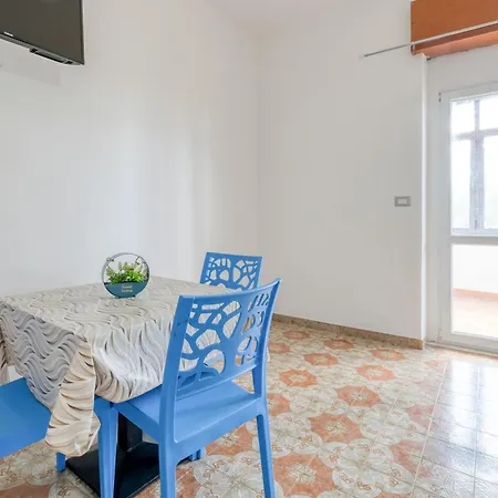 Bludea - Salento Villa