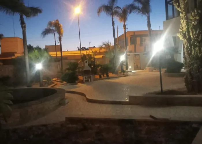 Bludea - Salento Torre Lapillo