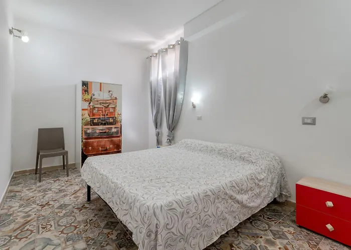 Bludea - Salento 빌라 *