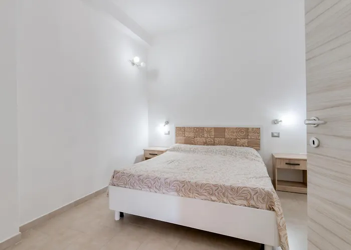 Bludea - Salento Βίλα *