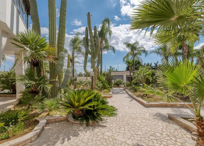 Villa Bludea - Salento *