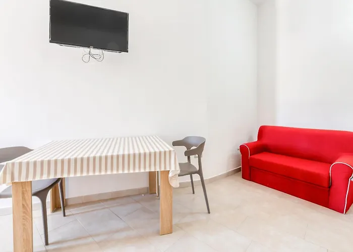 Bludea - Salento * 토레 라필로