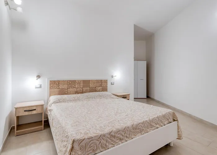 Bludea - Salento 빌라 토레 라필로