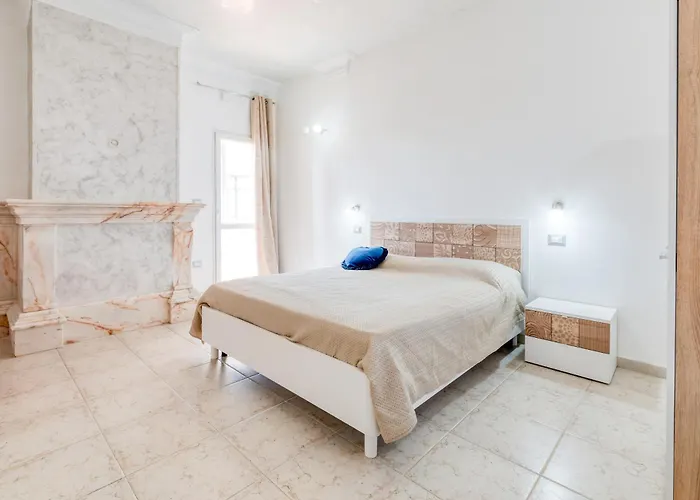 빌라 Bludea - Salento *