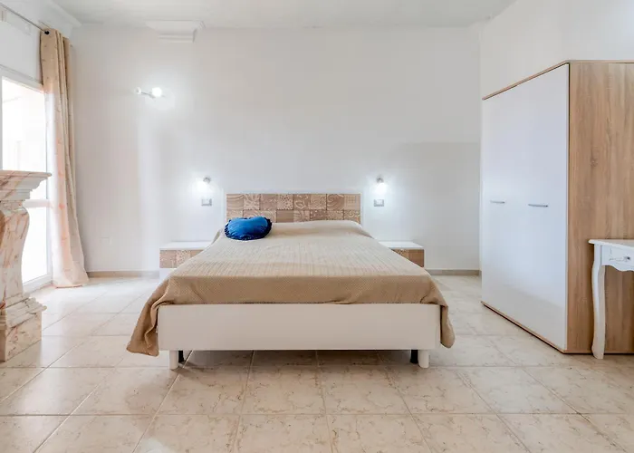Bludea - Salento