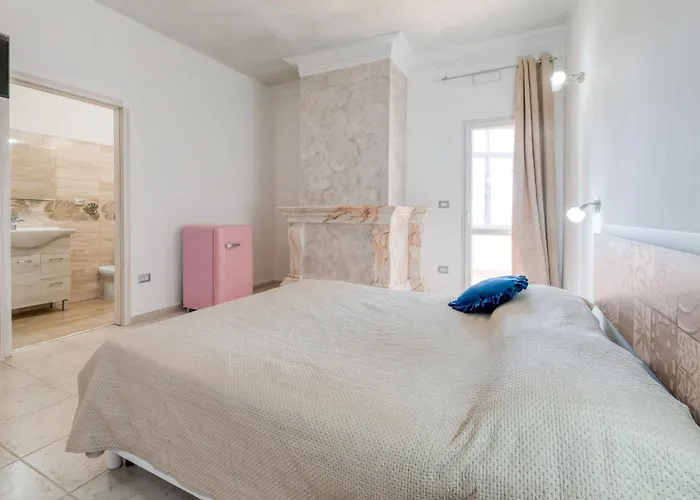 Bludea - Salento 빌라 토레 라필로