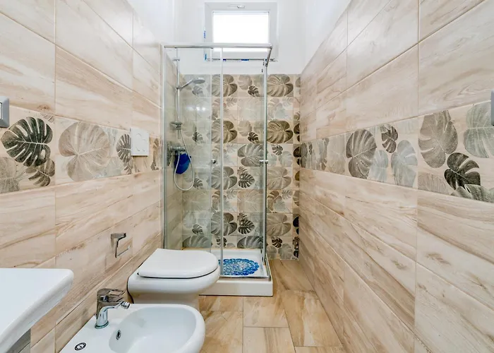 Bludea - Salento 빌라 토레 라필로