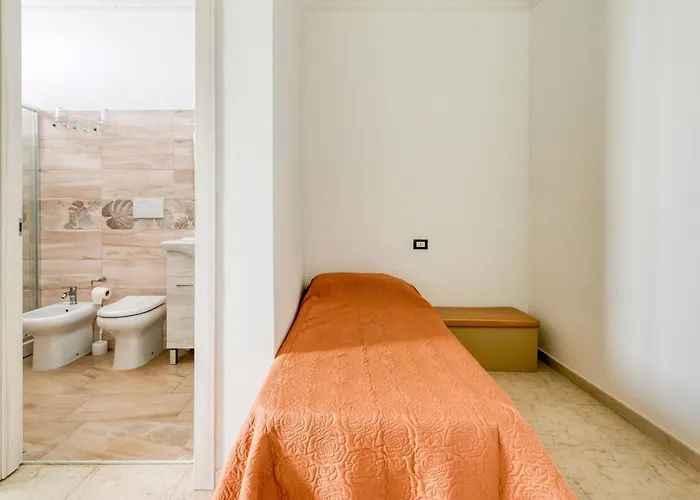 Bludea - Salento 토레 라필로