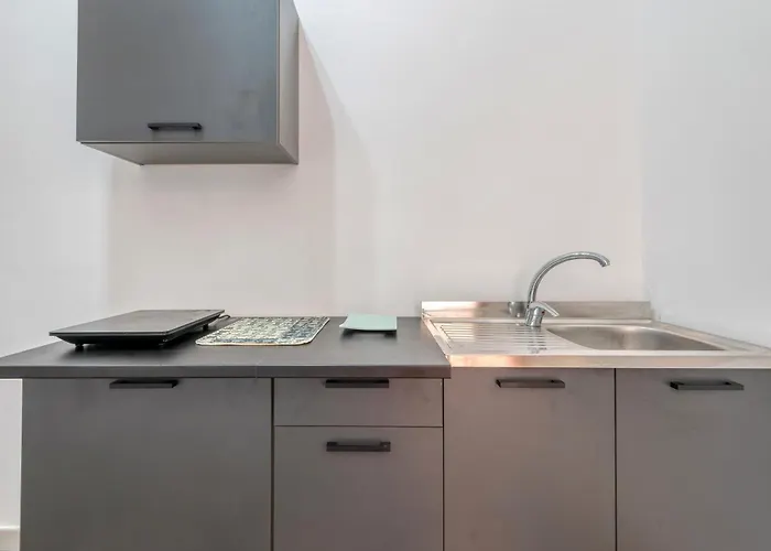 빌라 Bludea - Salento